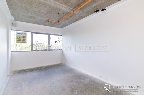 Imagem 1 de 17 de Sala / Conjunto Comercial, 25.6 M², São Sebastião - 168556