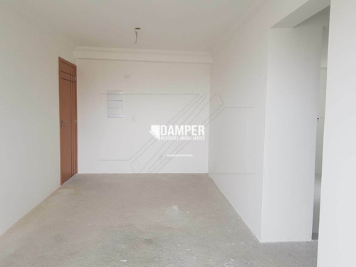Imagem 14 de 21 de Apartamento À Venda No Bairro Vila Guarani - Mauá/sp - 227