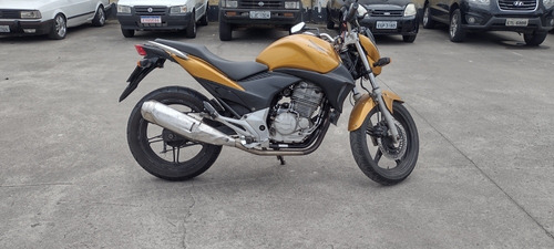Imagem 4 de 7 de Honda Cb300
