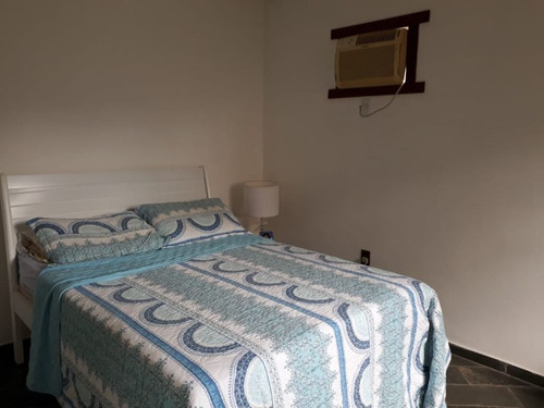 Imagem 11 de 16 de Flat Com 1 Dormitório Para Alugar, 80 M² Por R$ 1.500,00/mês - Piratininga - Niterói/rj - Fl0028