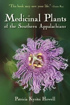 Libro Medicinal Plants Of The Southern Appalachians - Pat...