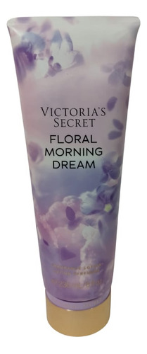 Victoria Secret Floral Morning Dream Crema Mujer Lotion 