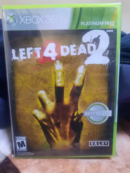 Left4dead 2