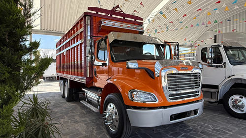 Freightliner M2 2018