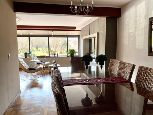 Imagen 6 de 21 de Venta Apartamento Villa Biarritz 3 Dormitorios Patio Garage