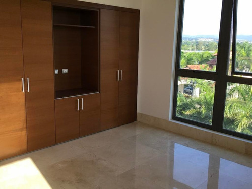 Imagen 6 de 14 de Venta De Apartamento En Ph Valery Point, Santa María 20-4447