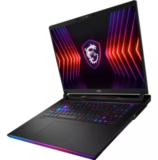 Msi 17 Raider Gaming Laptop