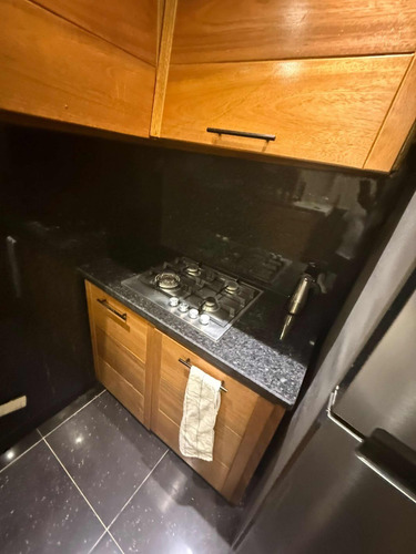 Se Alquila Apartamento Amueblado En Gazcue