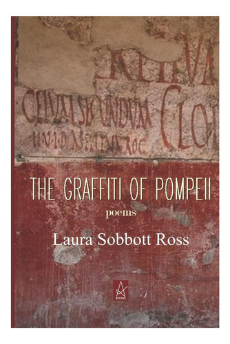 Libro: Los Grafitis De Pompeya: Poemas