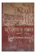 Comprar Libro: Los Grafitis De Pompeya: Poemas