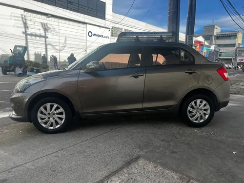 Suzuki Swift 1.2 Dzire Ga