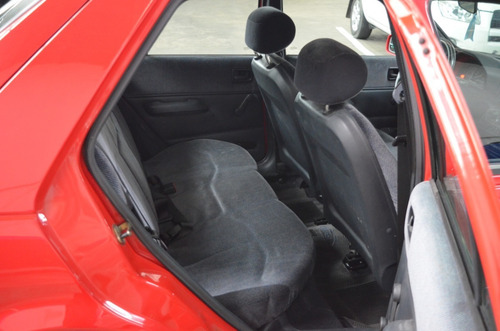 Ford Fiesta Clx D 1.8 1996 De Colección