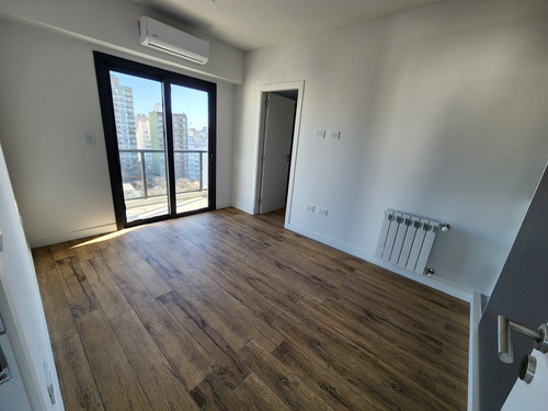 Dueño Vende Depto. A Estrenar 2 Ambientes/1 Cochera. Mar Del Plata