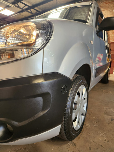Renault Kangoo 1.6 Ph3 Authentique Plus Lc