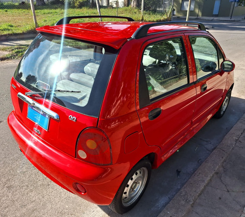 Chery Qq 2013 1.0 Light 1era Mno Jub Liq Urg