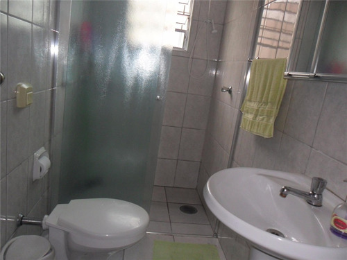 Imagem 16 de 16 de Casa À Venda, 2 Quartos, 5 Vagas, Príncipe De Gales - Santo André/sp - 38934