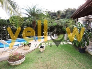 Imagem 3 de 23 de Casa - Pousada Dos Bandeirantes - Ca-3518