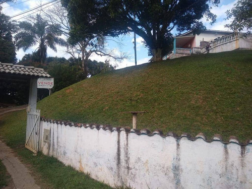 Imagem 3 de 29 de Chácara À Venda, 2081 M² Por R$ 950.000,00 - Vista Alegre - Arujá/sp - Ch0025
