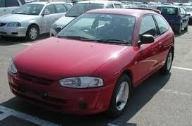 Manual De Taller Mitsubishi Colt (1995-2003) Envio Gratis