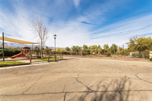 Imagen 17 de 17 de Sitio En Venta En Colina, Sector Piedra Roja