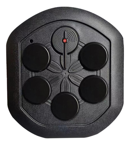 Máquina De Entrenamiento De Boxeo De Música De Gimnasio