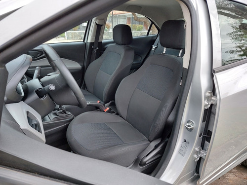 Chevrolet Onix 1.0 Joy 78cv Igual A 0km Unico Dueño 2018