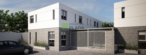 Imagen 2 de 13 de Apartamento - Maldonado Altos De La Laguna