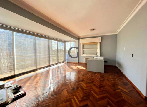 Imagen 11 de 17 de Fantástico Penthouse Con Vista 360 En Pocitos. Venta