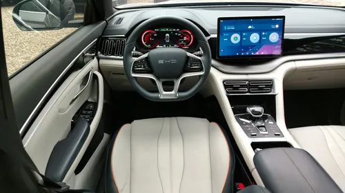 Byd Song Plus