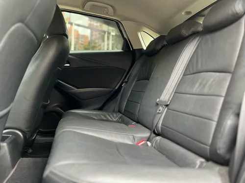 Mazda CX-3 2.0 Touring