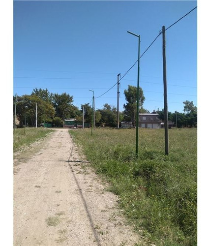 Lote En Venta En La Plata