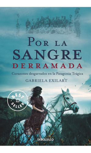 Por La Sangre Derramada - Gabriela Exilart