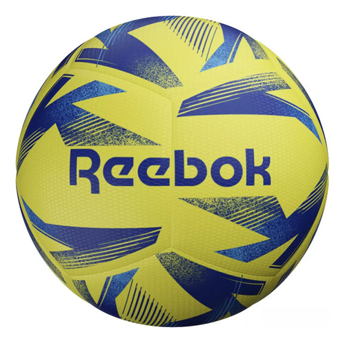 Pelota de Futbol Medio Pique Futsal N4 Reebok Xtreme