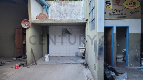 Galpon En Venta En Villa Santa Rita