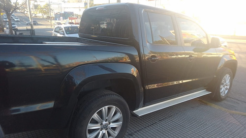 Volkswagen Amarok 2.0 Cd Tdi 163cv 4x4 Highline 1h0