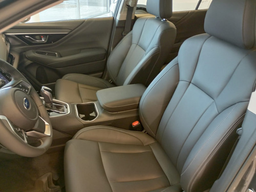 Subaru Outback 2.5 Limited Es