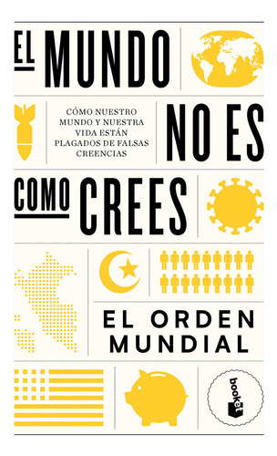 El Mundo No Es Como Crees
