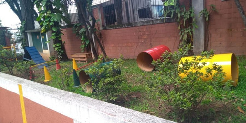 Imagem 2 de 15 de Apartamento Para Venda Em Taboão Da Serra, Jardim São Mateus, 2 Dormitórios, 1 Banheiro, 1 Vaga - 601_2-1008611