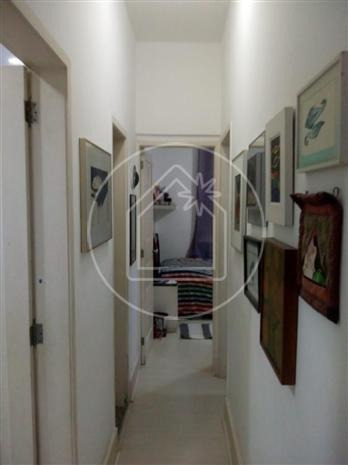 Apartamento - Ref: 851164