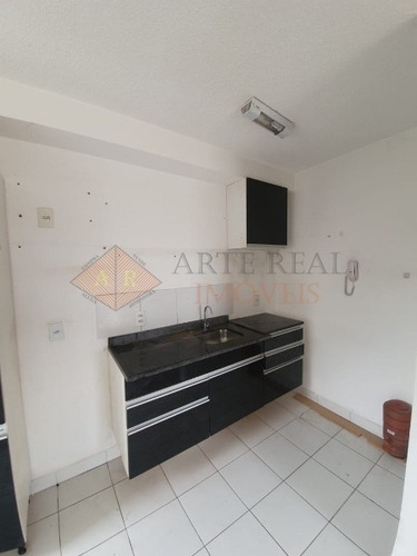Imagem 3 de 12 de Apartamento 2 Dormitórios Colônia (zona Leste), Itaquera - São Paulo/sp - 1656