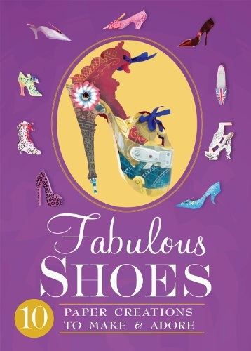 Zapatos Fabulosos - Heather Drake