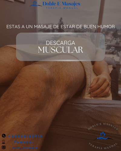 Masoterapia Temuco