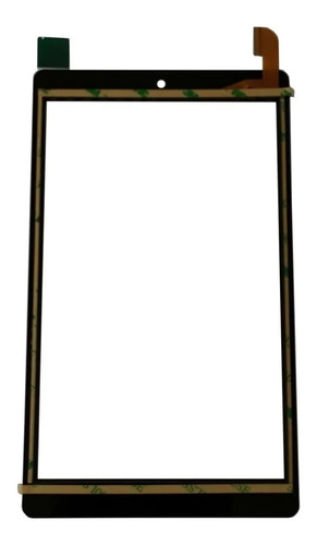 Touch Screen Onn 8 Flex 100011885 Px080c63a021 , 45 Pines