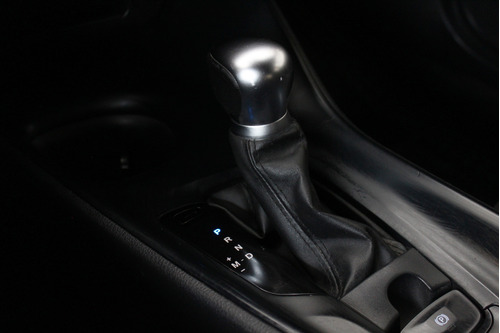Toyota CH-R 2.0 Cvt