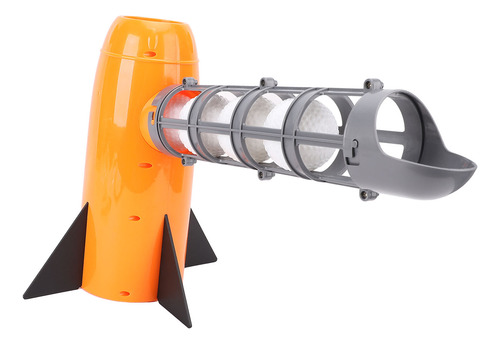 Máquina Lanzadora De Béisbol Con Arranque Automático Plastic