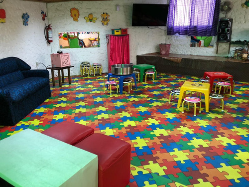 Imagen 6 de 10 de Salon De Fiestas Infantiles.- Malu Eventos