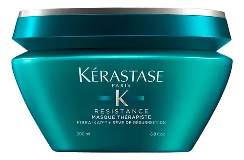 Máscara de Tratamento Resistance Thérapiste Kérastase 200ml