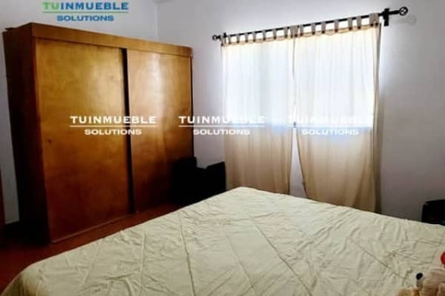 Imagen 8 de 8 de En Venta Cómoda Casa De 4 Habitaciones Y 3 Baños En La Urbanización Playa Grande