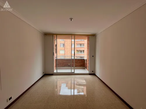 Vendo Apartamento En Los Conquistadores