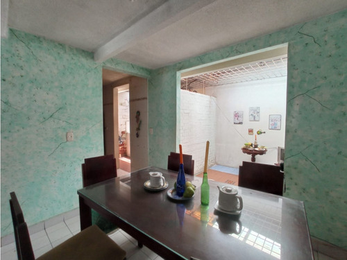 Casa En Venta Palmira Barrio bosques De Morelia